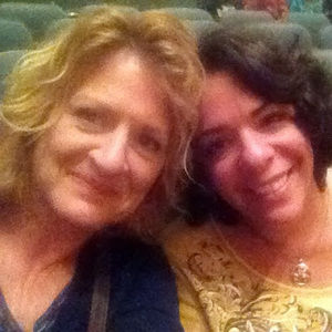 Meet your Posher, Margaret